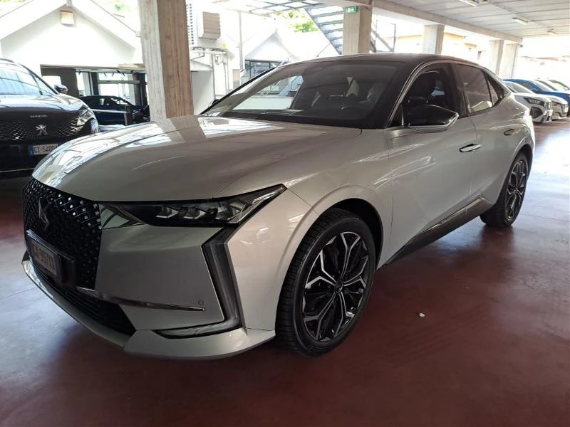 DS DS 4 225E TENCE RIVOLI | Mobile.bg � ����������� 2