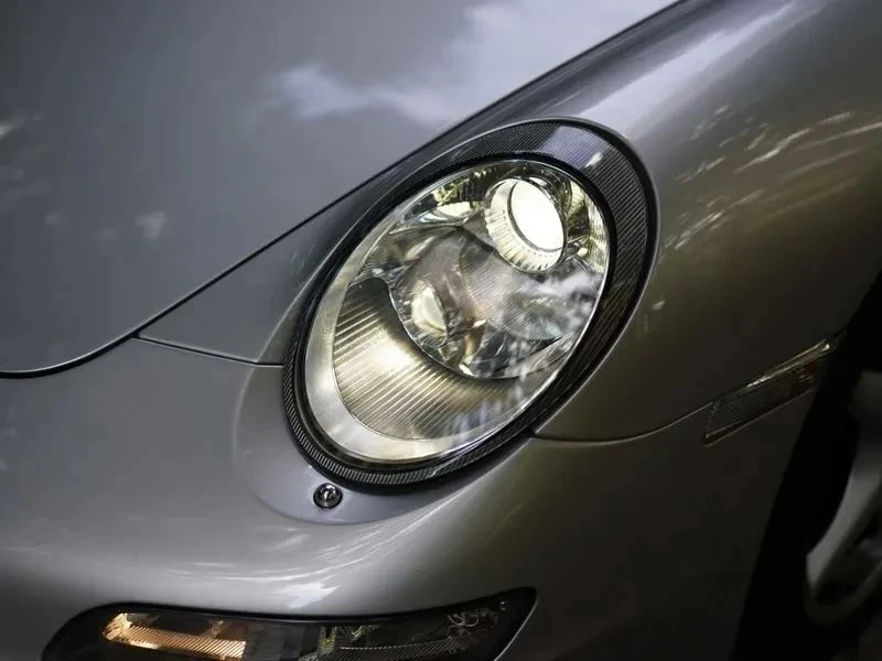 Porsche 911, снимка 13 - Автомобили и джипове - 56719801