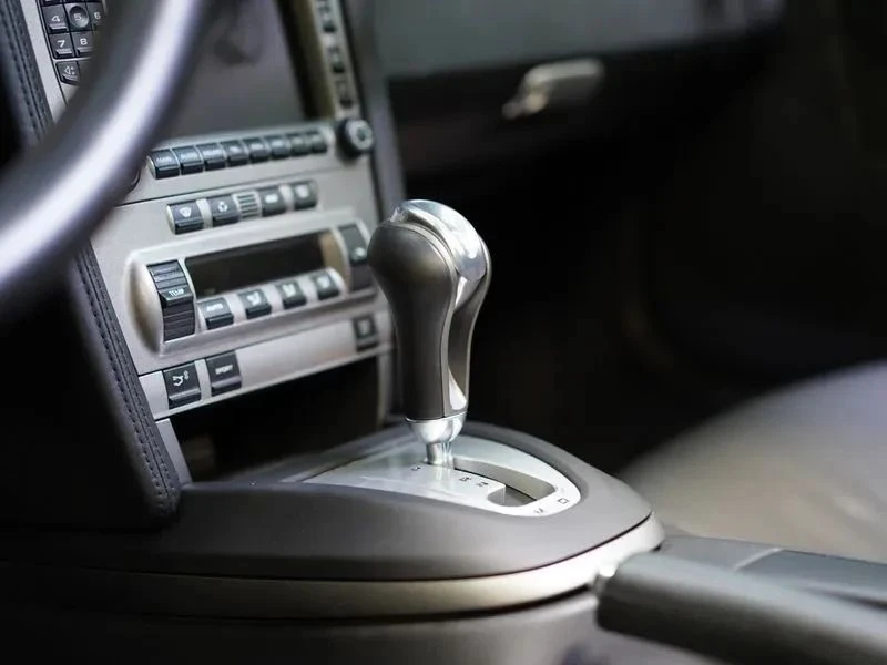 Porsche 911, снимка 8 - Автомобили и джипове - 56719801