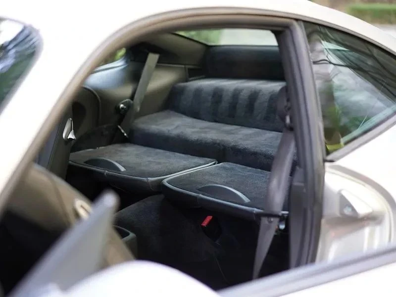 Porsche 911, снимка 9 - Автомобили и джипове - 56719801