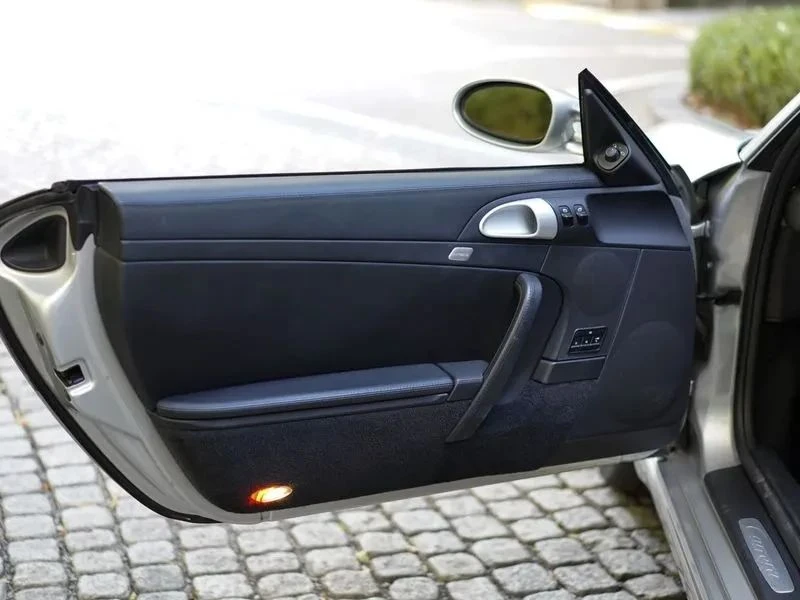 Porsche 911, снимка 16 - Автомобили и джипове - 56719801