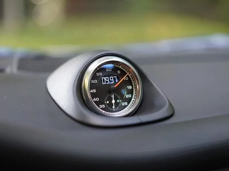 Porsche 911, снимка 10 - Автомобили и джипове - 56719801