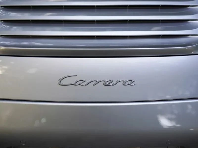 Porsche 911, снимка 15 - Автомобили и джипове - 56719801