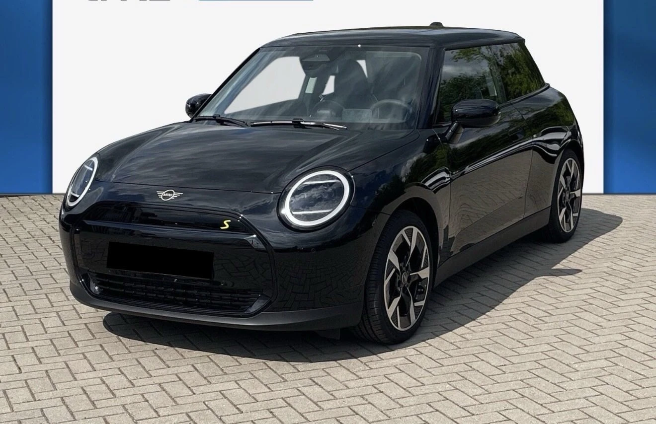 Mini Cooper s SE, снимка 1