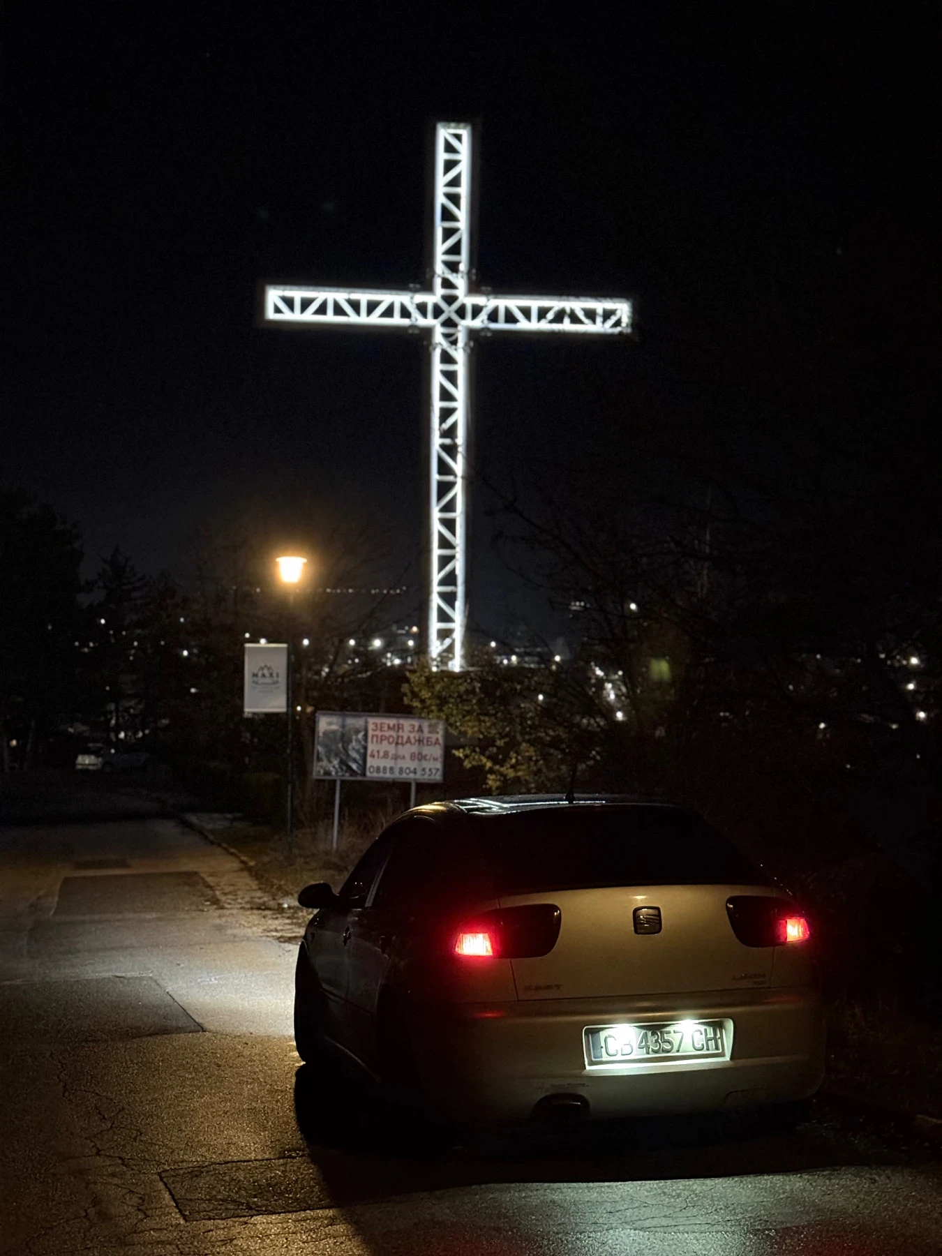 Seat Leon, снимка 1