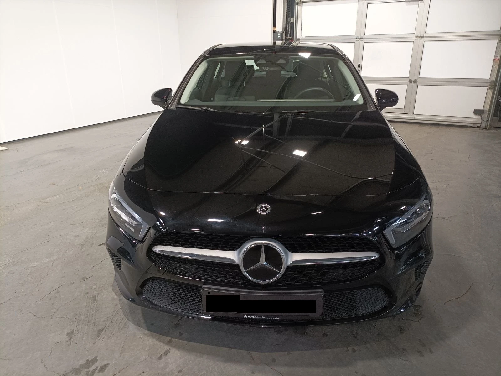 Mercedes-Benz A 200 d Progressive - изображение 10