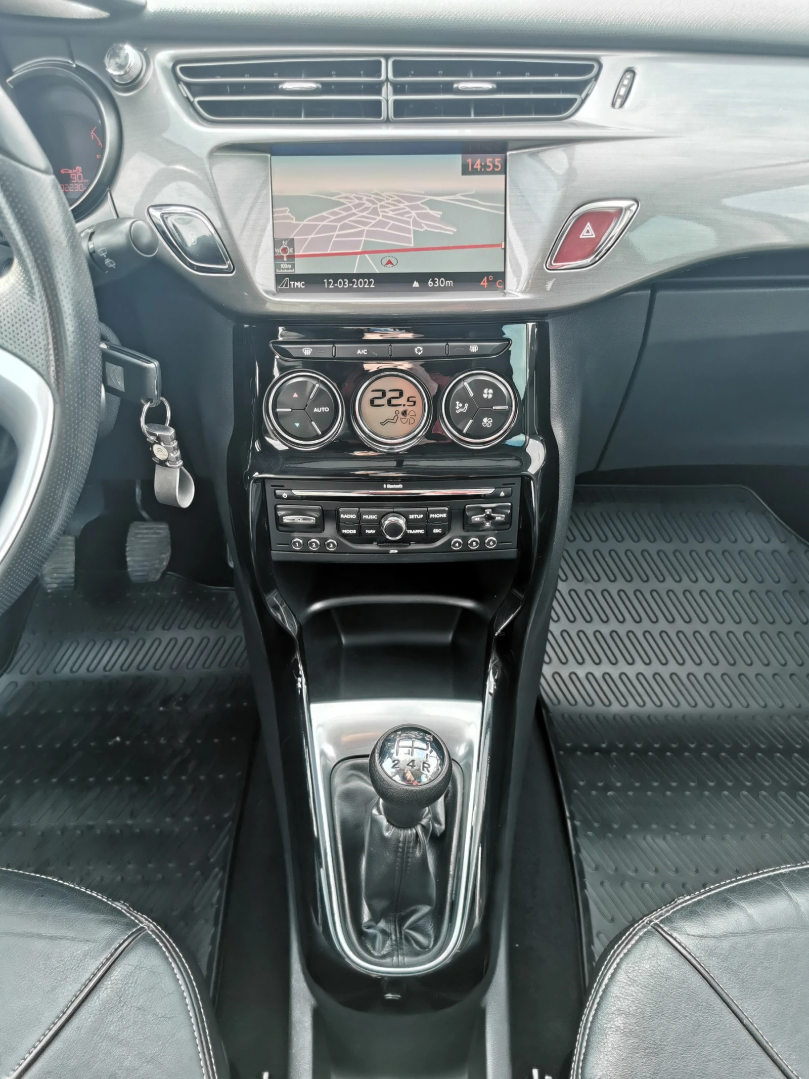 Citroen C3 1.6i//// | Mobile.bg   12