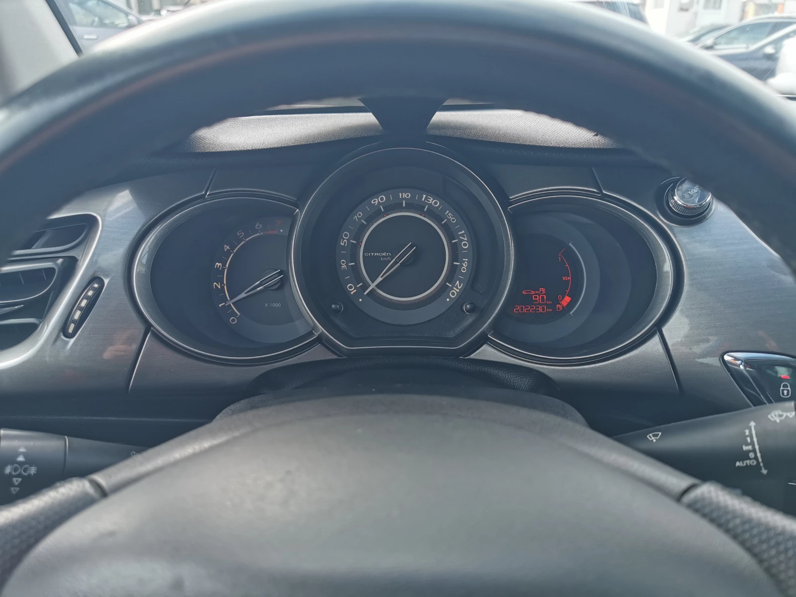 Citroen C3 1.6i//// | Mobile.bg   14