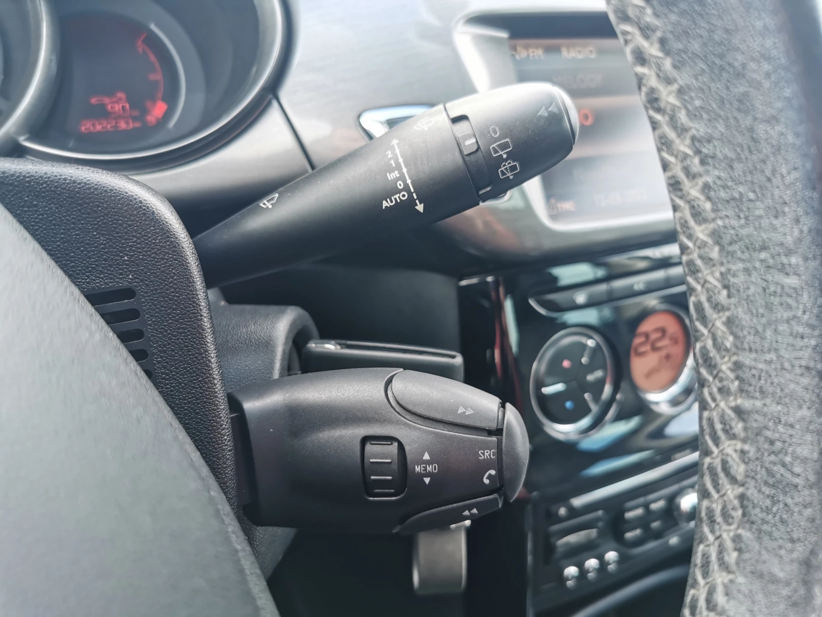 Citroen C3 1.6i//// | Mobile.bg   15