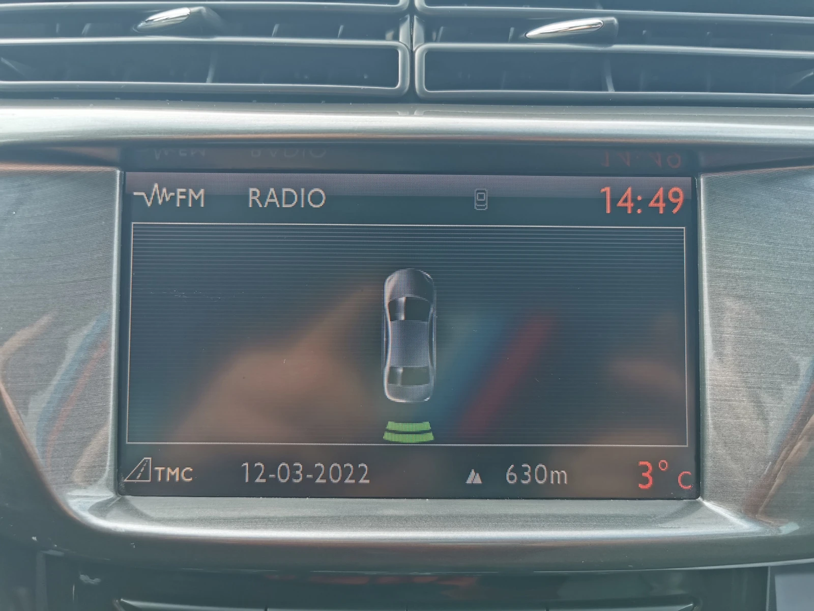 Citroen C3 1.6i//// | Mobile.bg   13