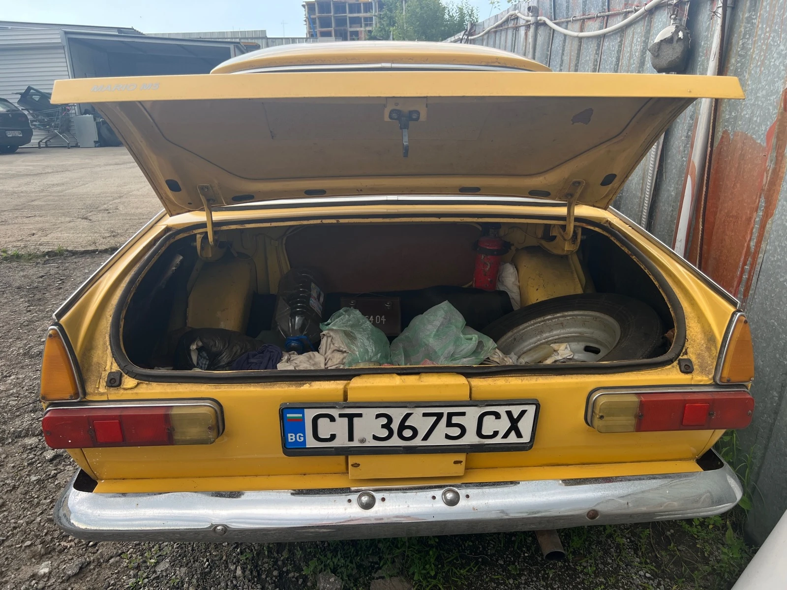 Moskvich 412 | Mobile.bg — изображение 11
