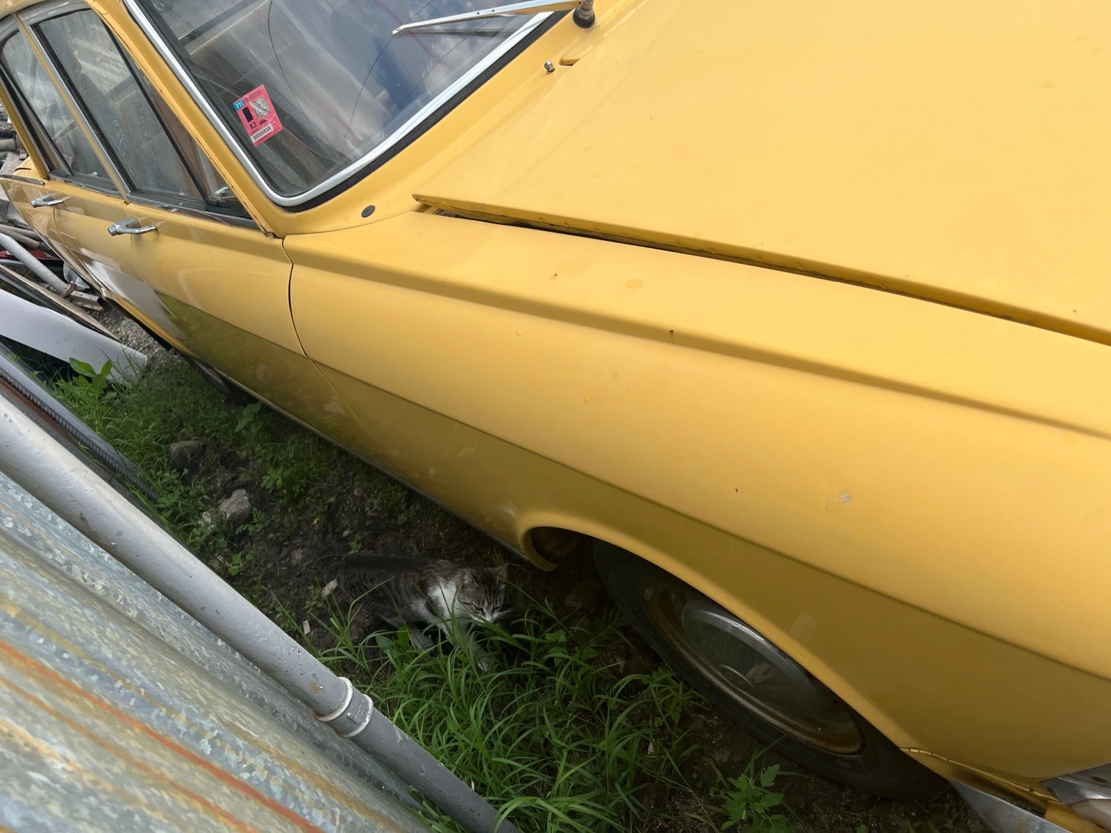 Moskvich 412 | Mobile.bg — изображение 14