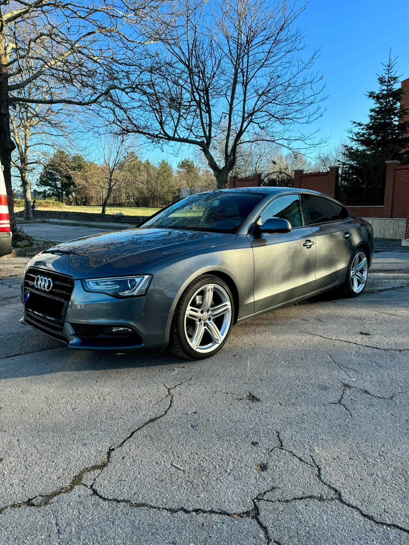 Audi A5 3.0 Quattro 245кс - изображение 3