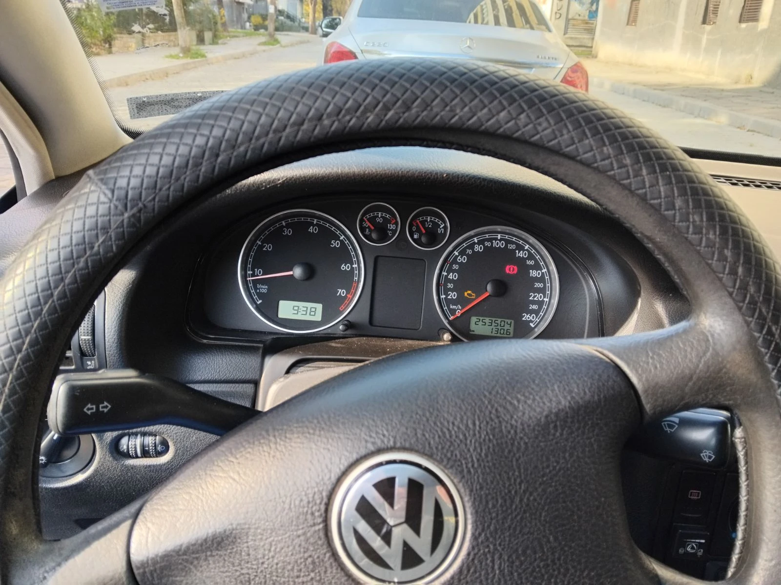 VW Passat  - изображение 4