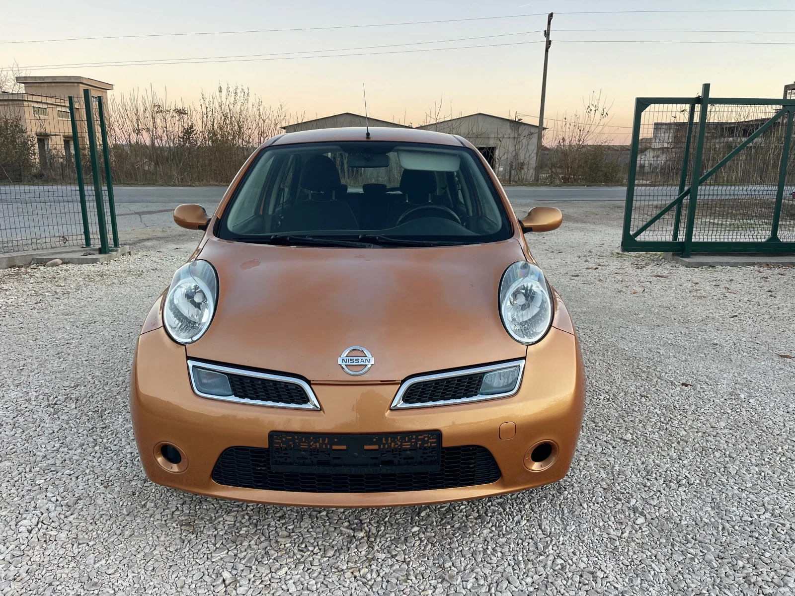 Nissan Micra ^^1.2бензин ^^ - изображение 4