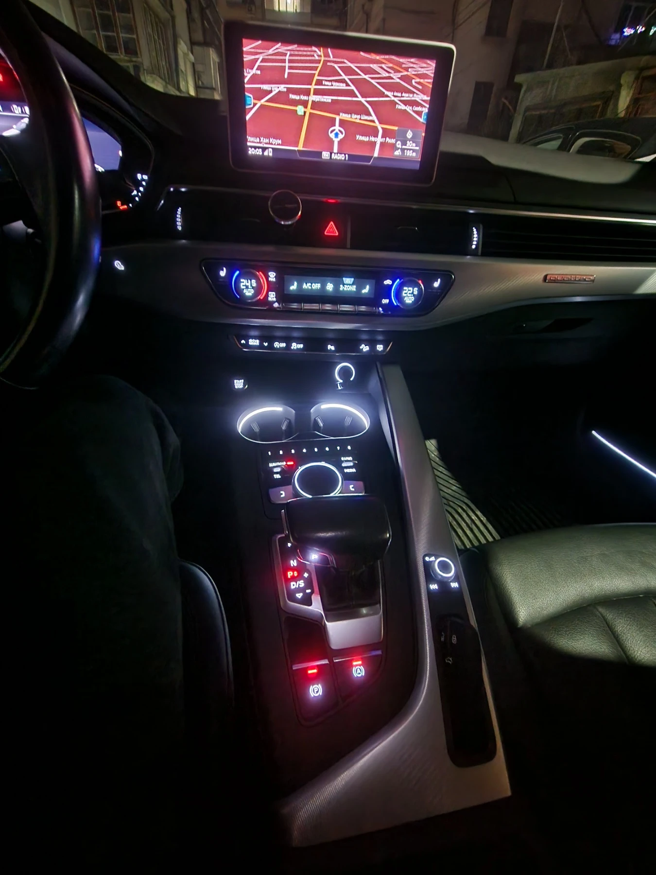 Audi A4 Allroad B9 Premium Plus | Mobile.bg   11