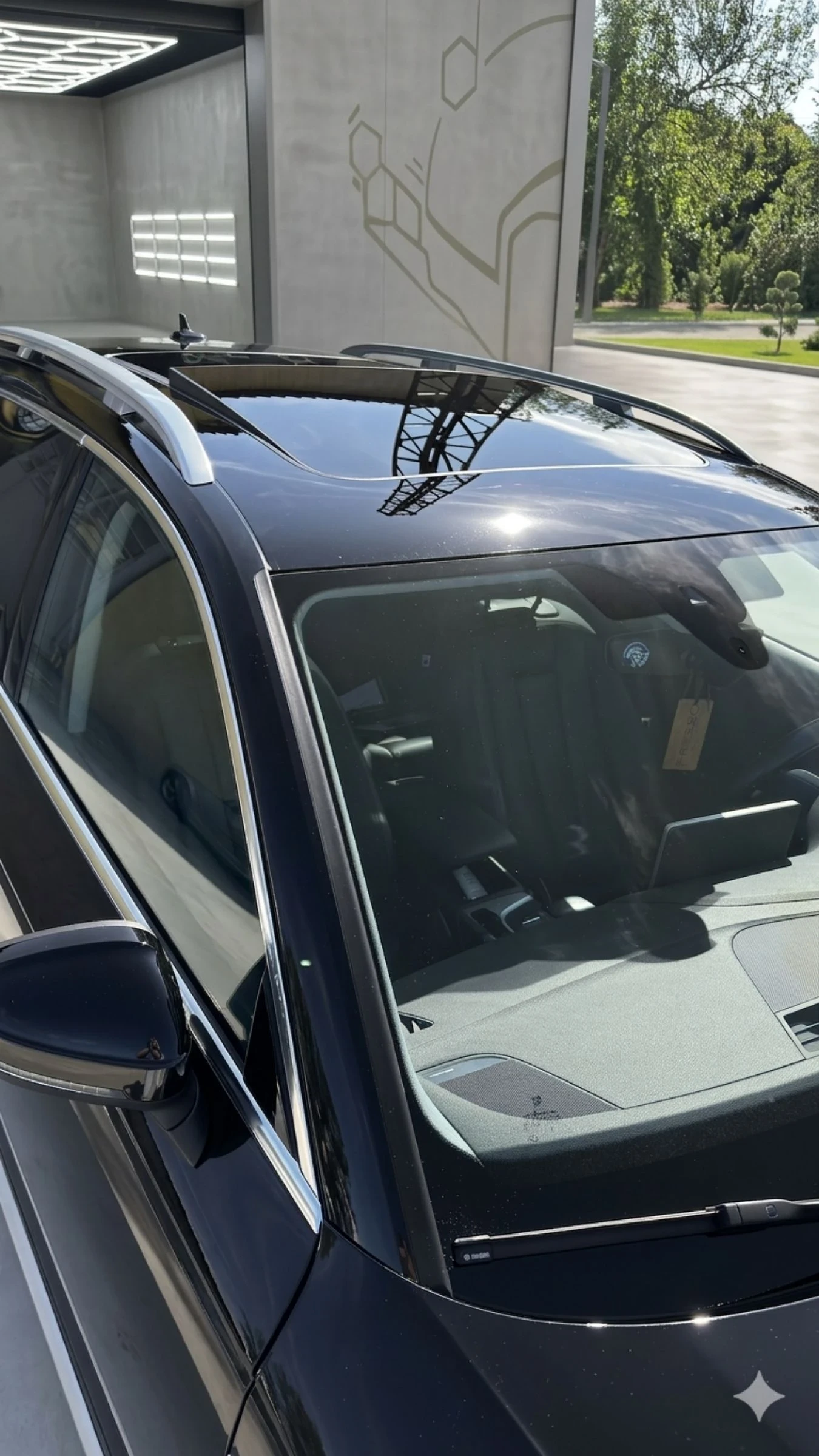 Audi A4 Allroad B9 Premium Plus, снимка 5 - Автомобили и джипове - 49347822