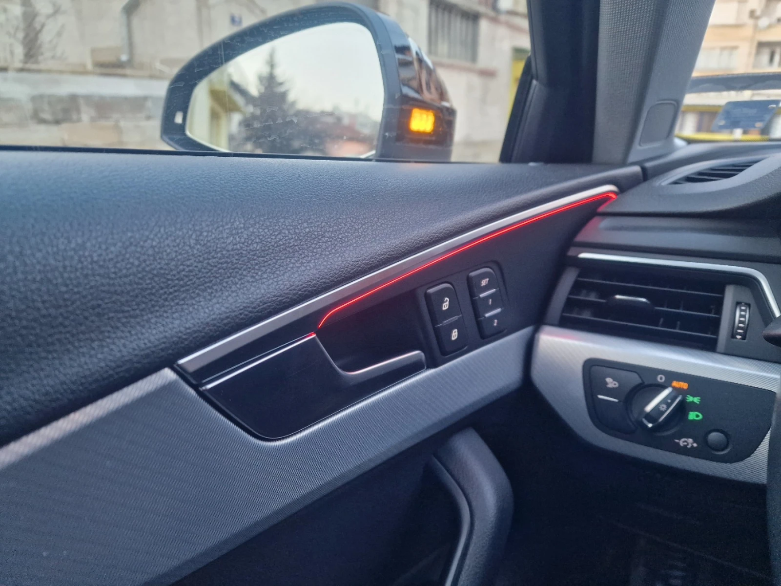 Audi A4 Allroad B9 Premium Plus | Mobile.bg   10