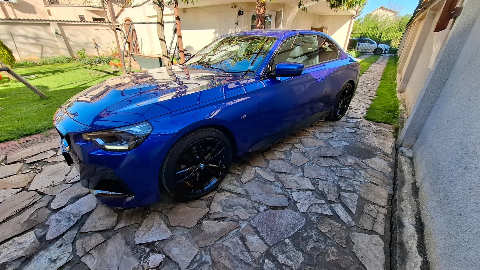 BMW 218  - изображение 3