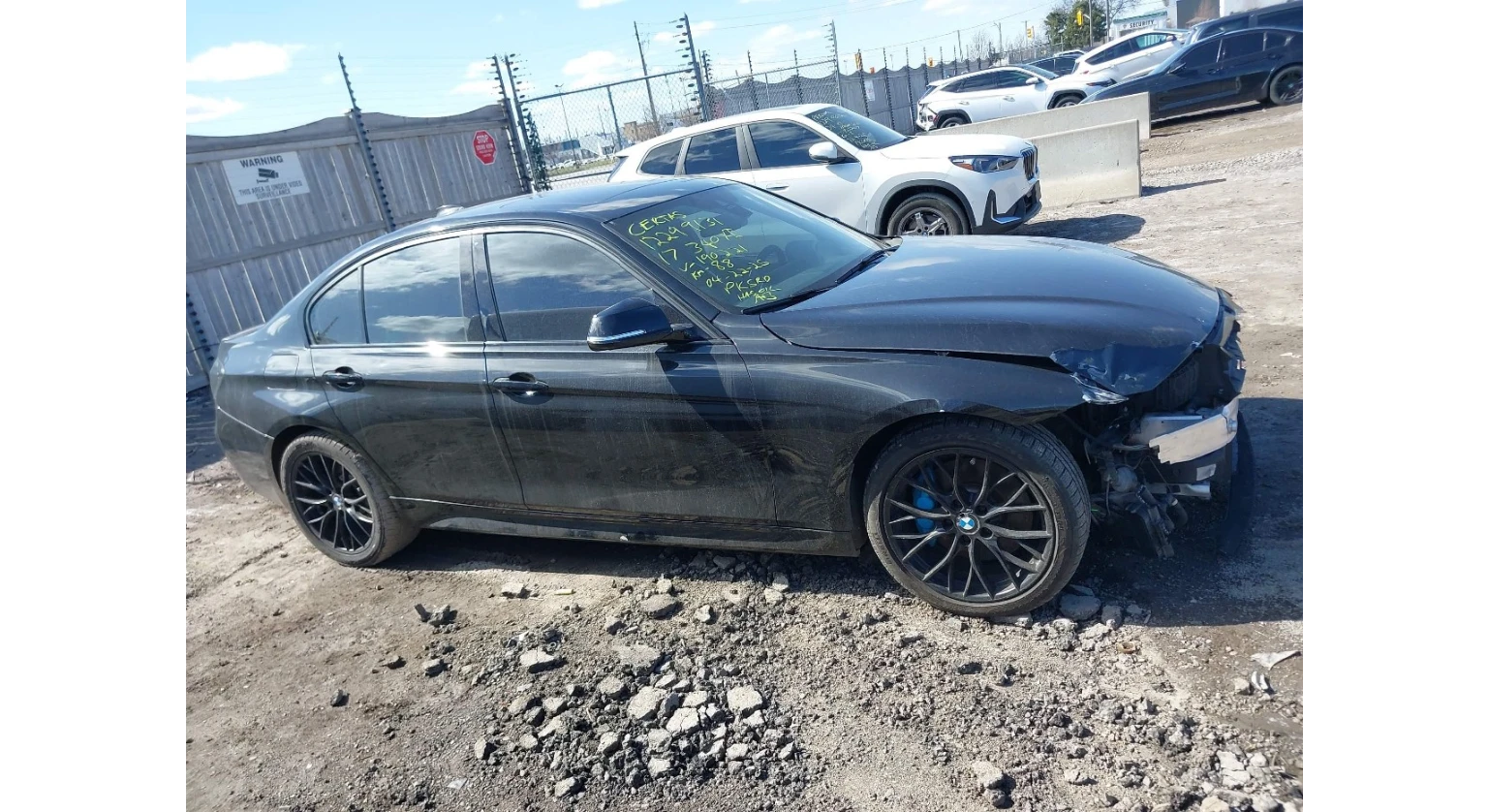 BMW 340 XDRIVE* MPACK* HARMAN* HEADUP* НАЛИЧНИ ЧАСТИ - изображение 7