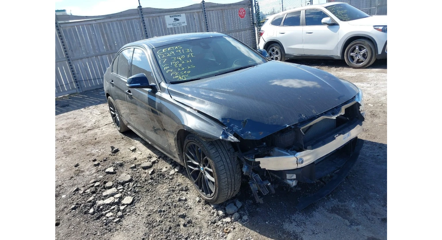 BMW 340 XDRIVE* MPACK* HARMAN* HEADUP* НАЛИЧНИ ЧАСТИ - изображение 3