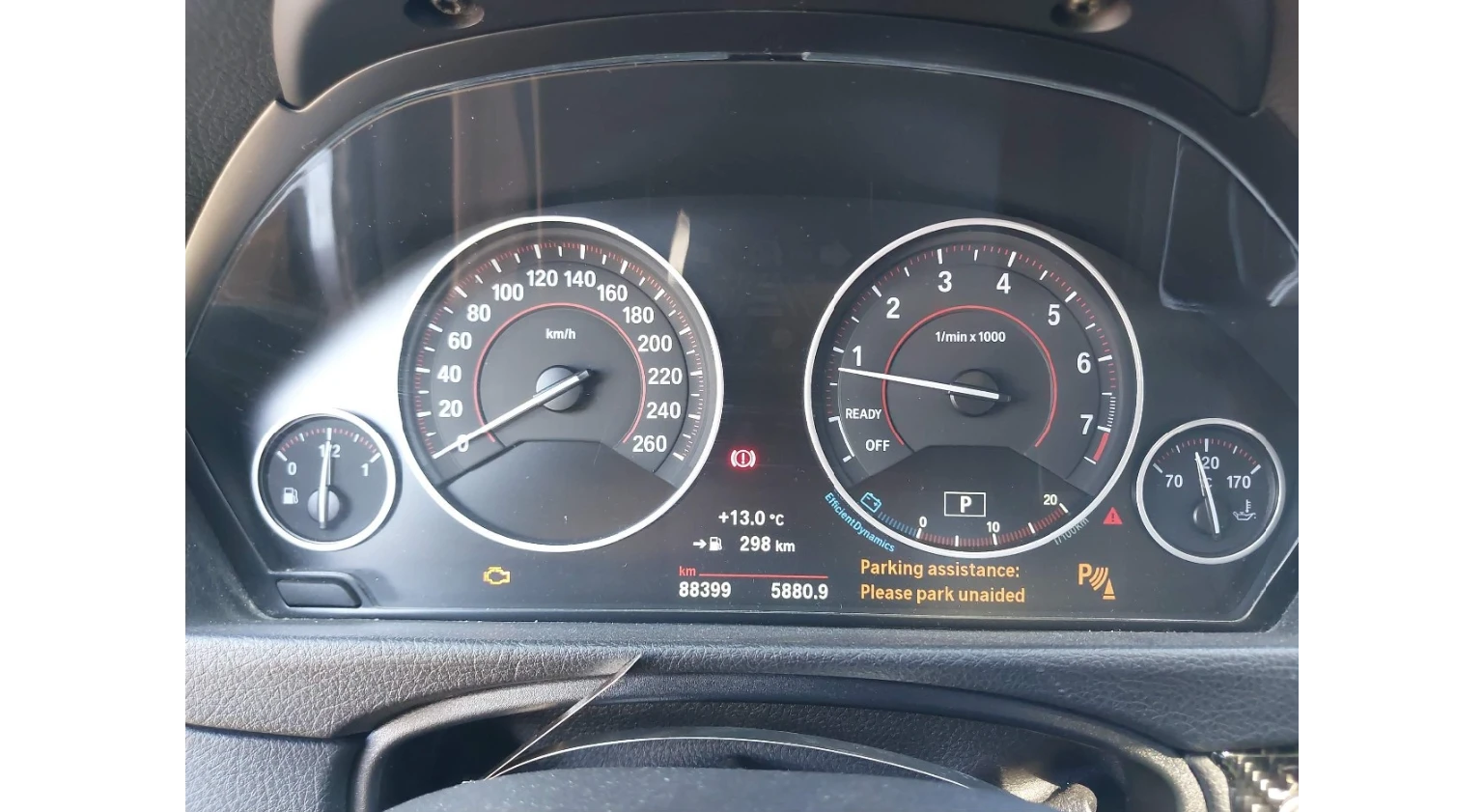 BMW 340 XDRIVE* MPACK* HARMAN* HEADUP* НАЛИЧНИ ЧАСТИ - изображение 9