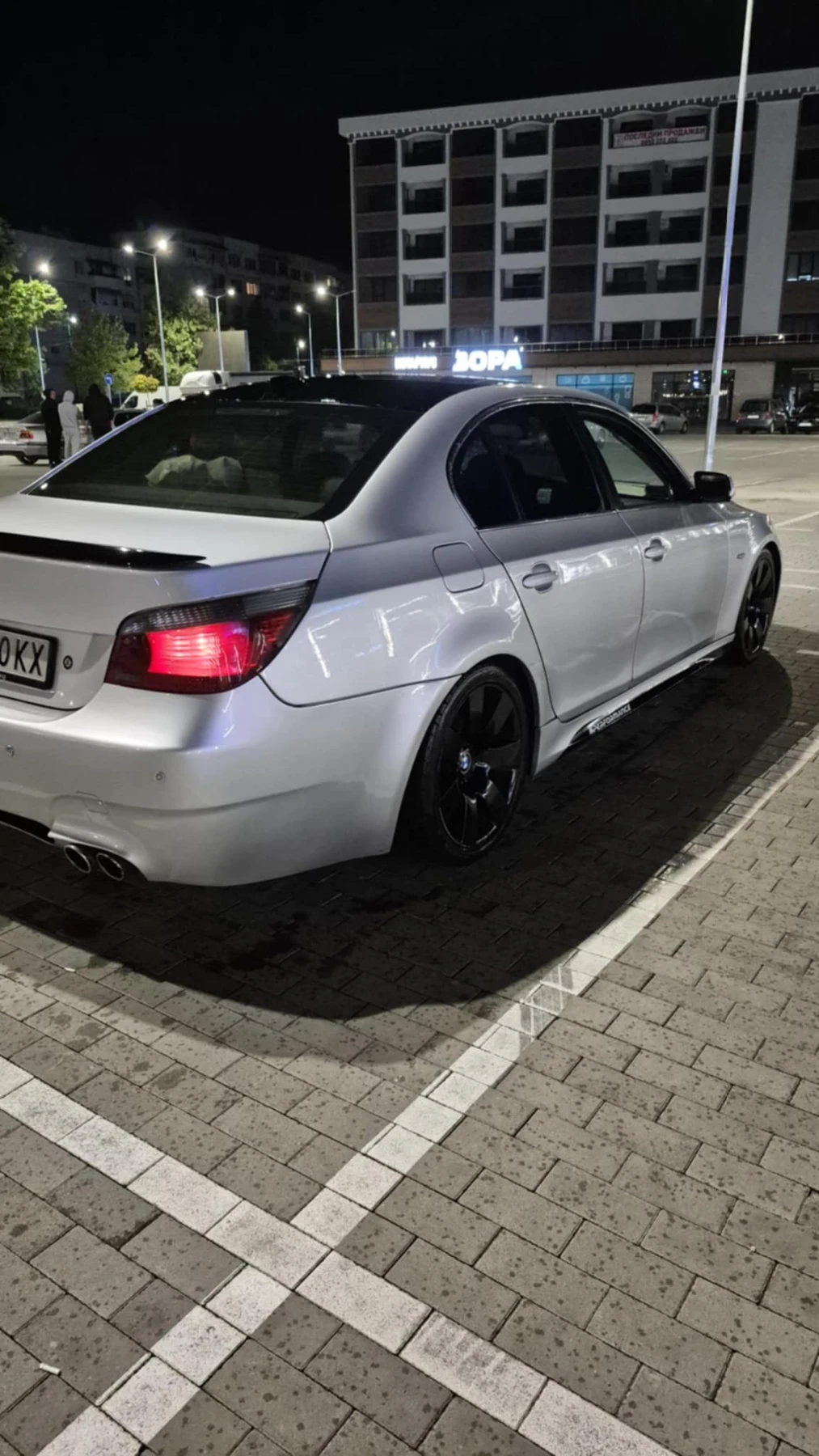 BMW 530  - изображение 9