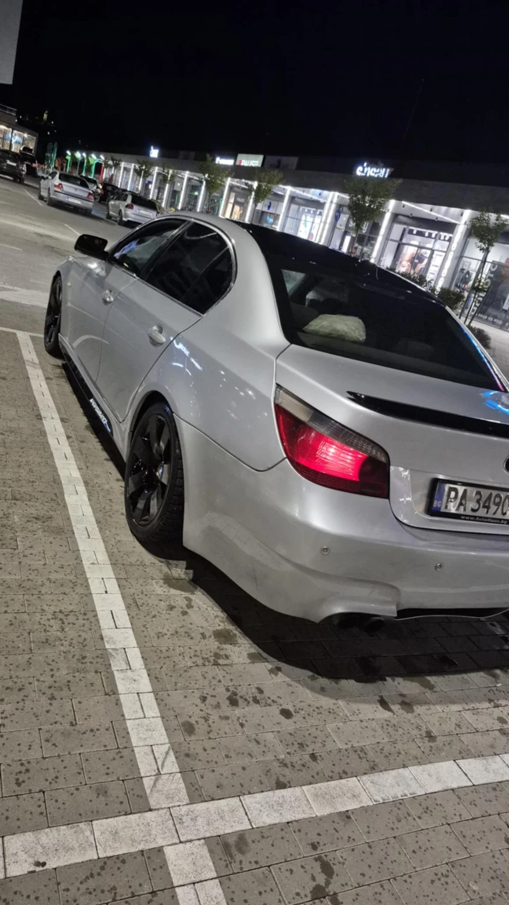 BMW 530  - изображение 10