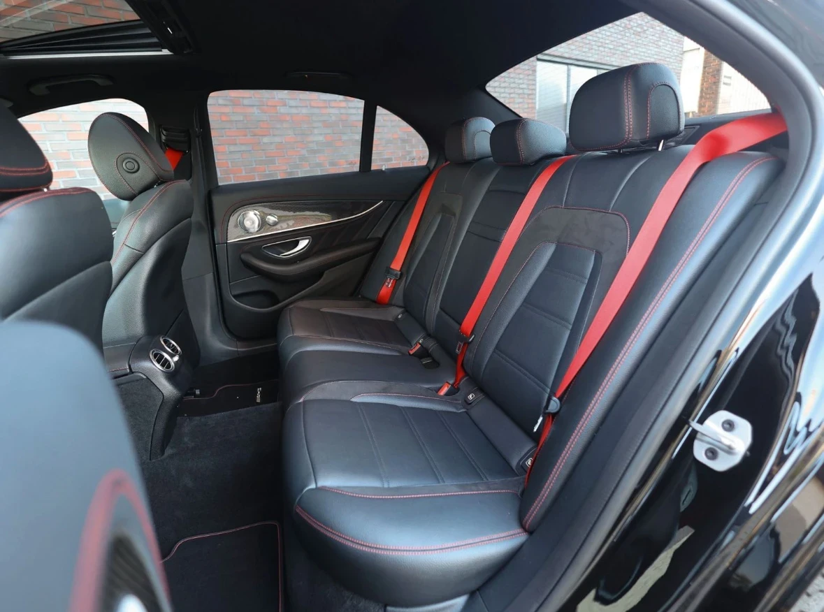 Mercedes-Benz E 53 AMG Е53AMG 4-magic+ 435ks - изображение 8