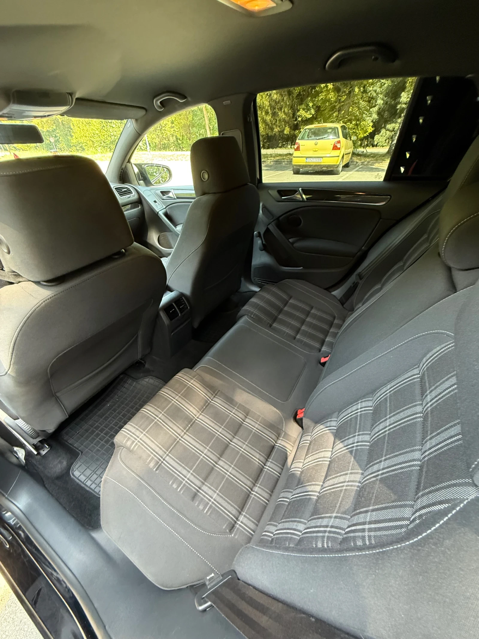 VW Golf 2.0 GTD | Mobile.bg   12