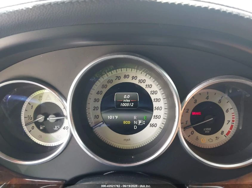 Mercedes-Benz CLS 500 2014 MERCEDES-BENZ CLS 550 4MATIC - изображение 9