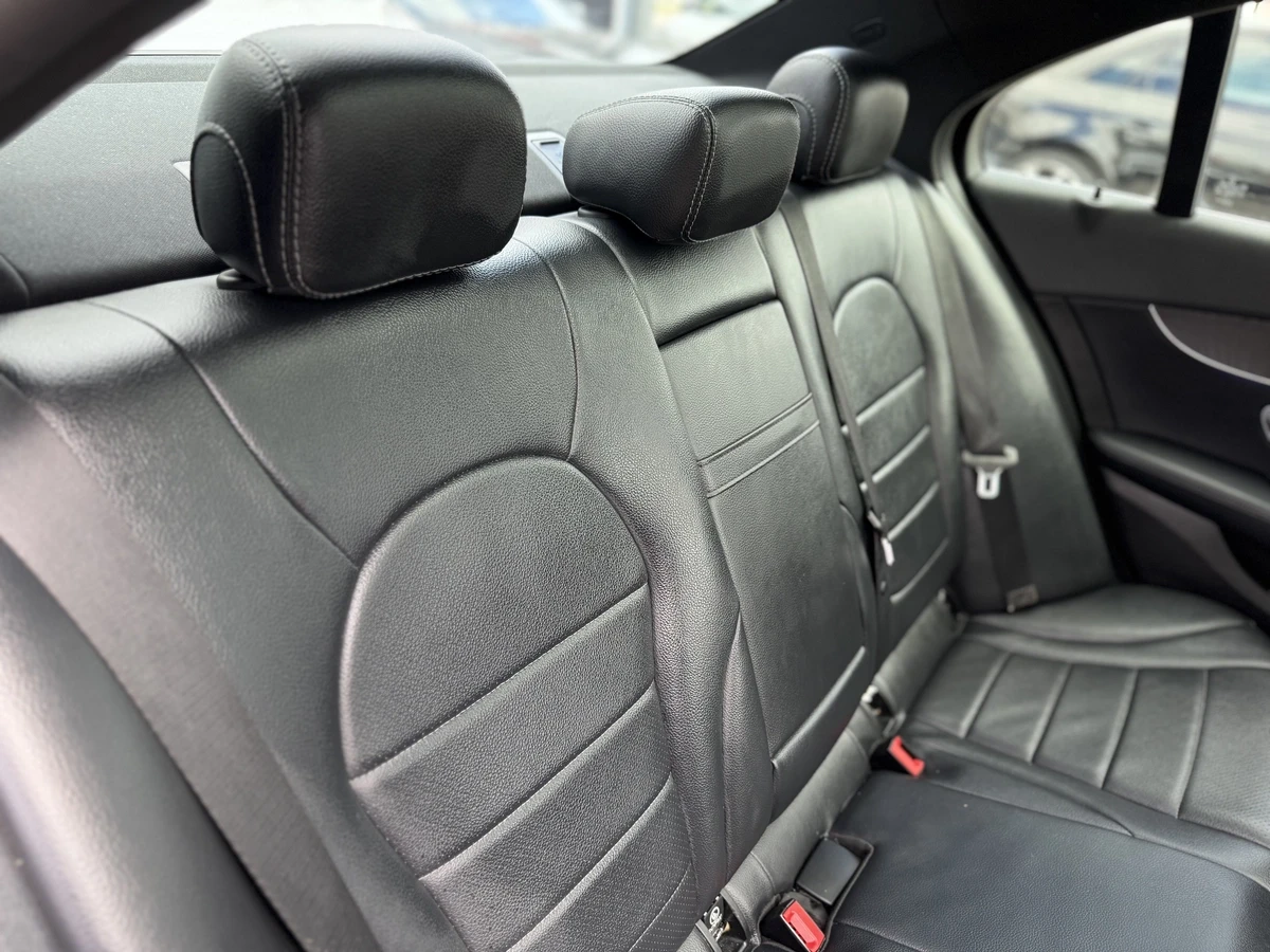 Mercedes-Benz C 300 AMG* PACK* MULTIBEAM* LED* 360* LANE* ASSIST | Mobile.bg   17