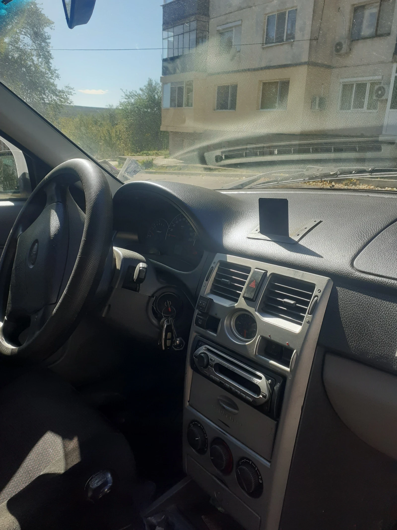 Lada Priora 2172 | Mobile.bg — изображение 3