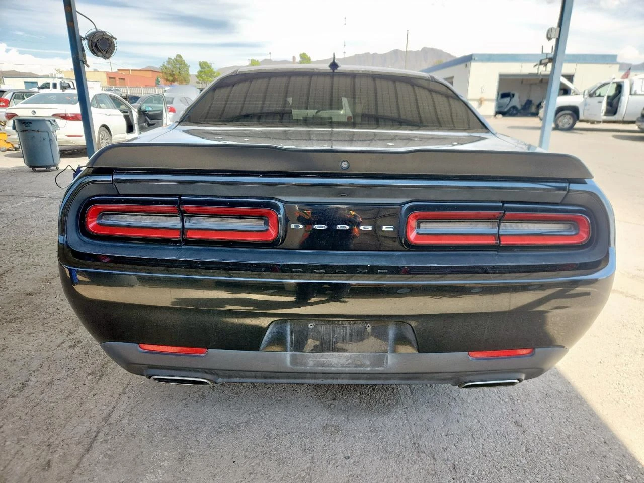 Dodge Challenger SXT/   | Mobile.bg   5