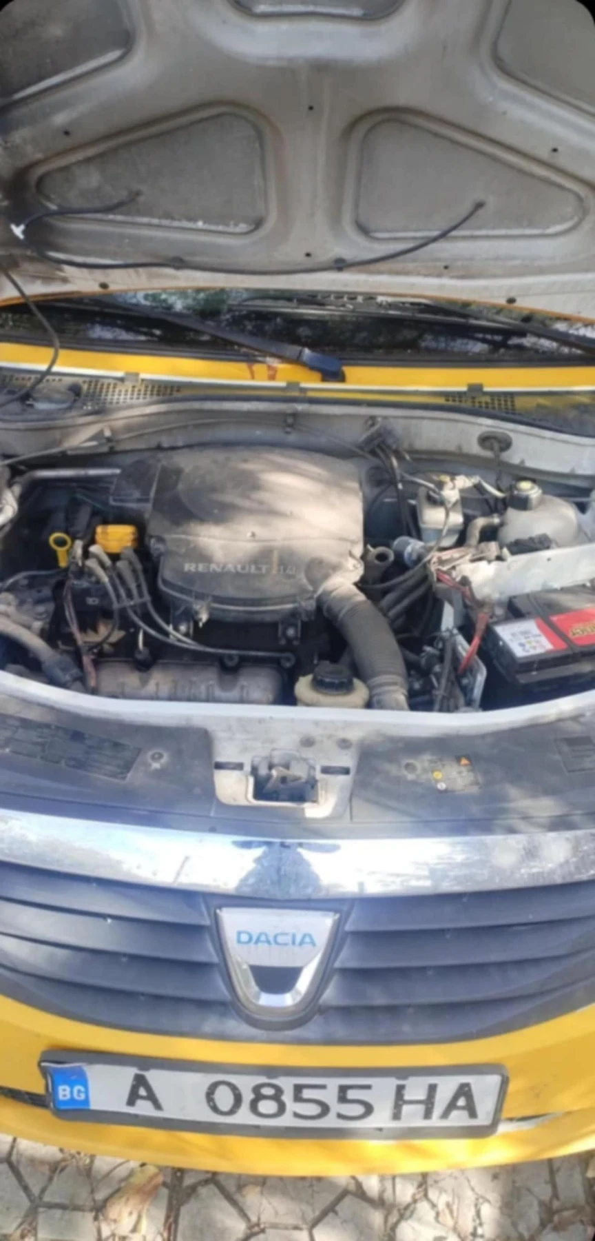 Dacia Logan | Mobile.bg   4