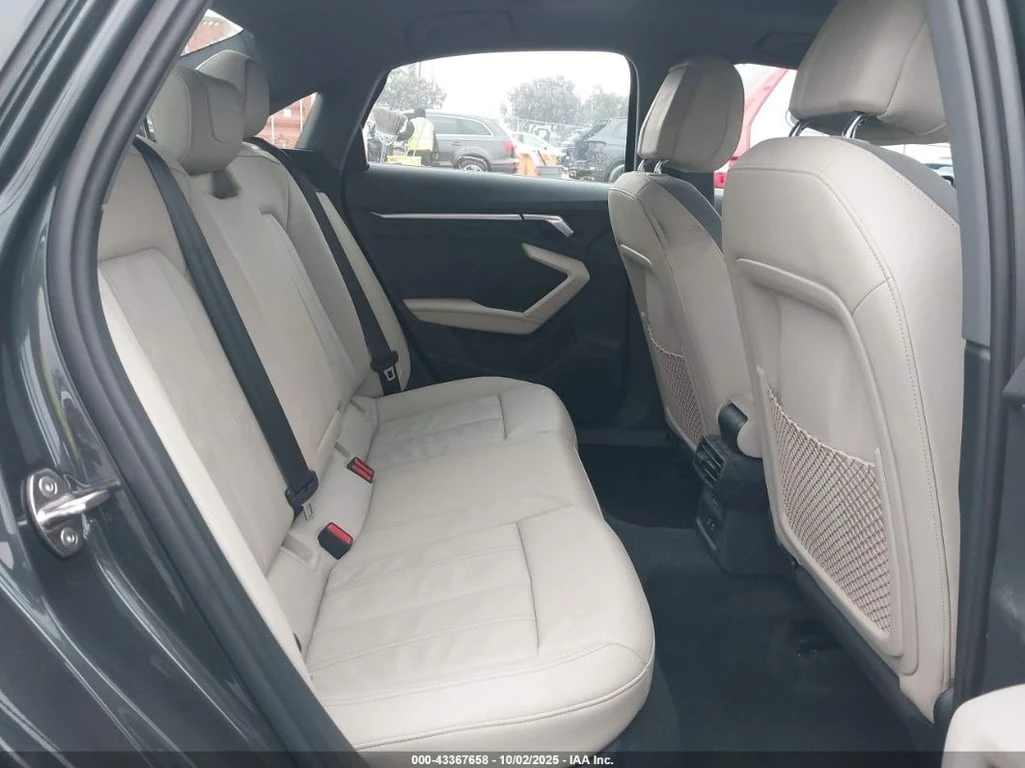 Audi A3 * PREMIUM 40 TFSI FRONT WHEEL DRIVE S TRONIC * CAR - изображение 8