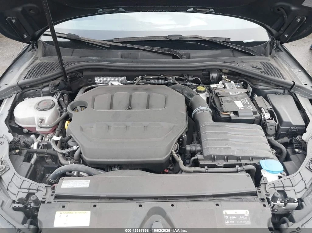 Audi A3 * PREMIUM 40 TFSI FRONT WHEEL DRIVE S TRONIC * CAR - изображение 10