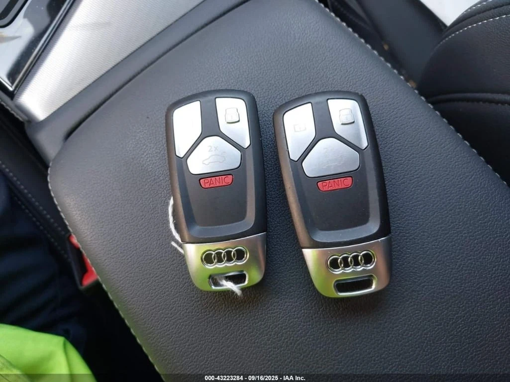 Audi A5 * PREMIUM PLUS 45 TFSI S LINE QUATTRO S TRONIC * C | Mobile.bg   11