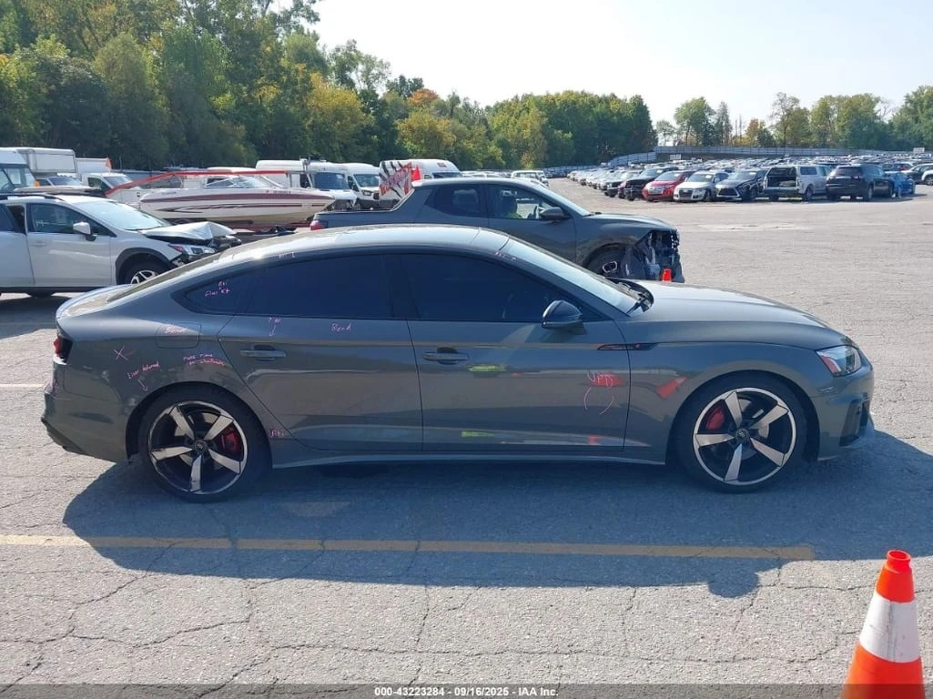 Audi A5 * PREMIUM PLUS 45 TFSI S LINE QUATTRO S TRONIC * C | Mobile.bg   13