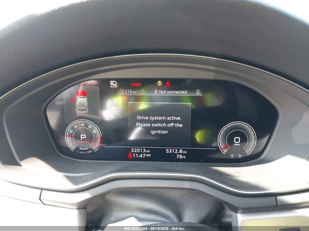 Audi A5 * PREMIUM PLUS 45 TFSI S LINE QUATTRO S TRONIC * C | Mobile.bg   7