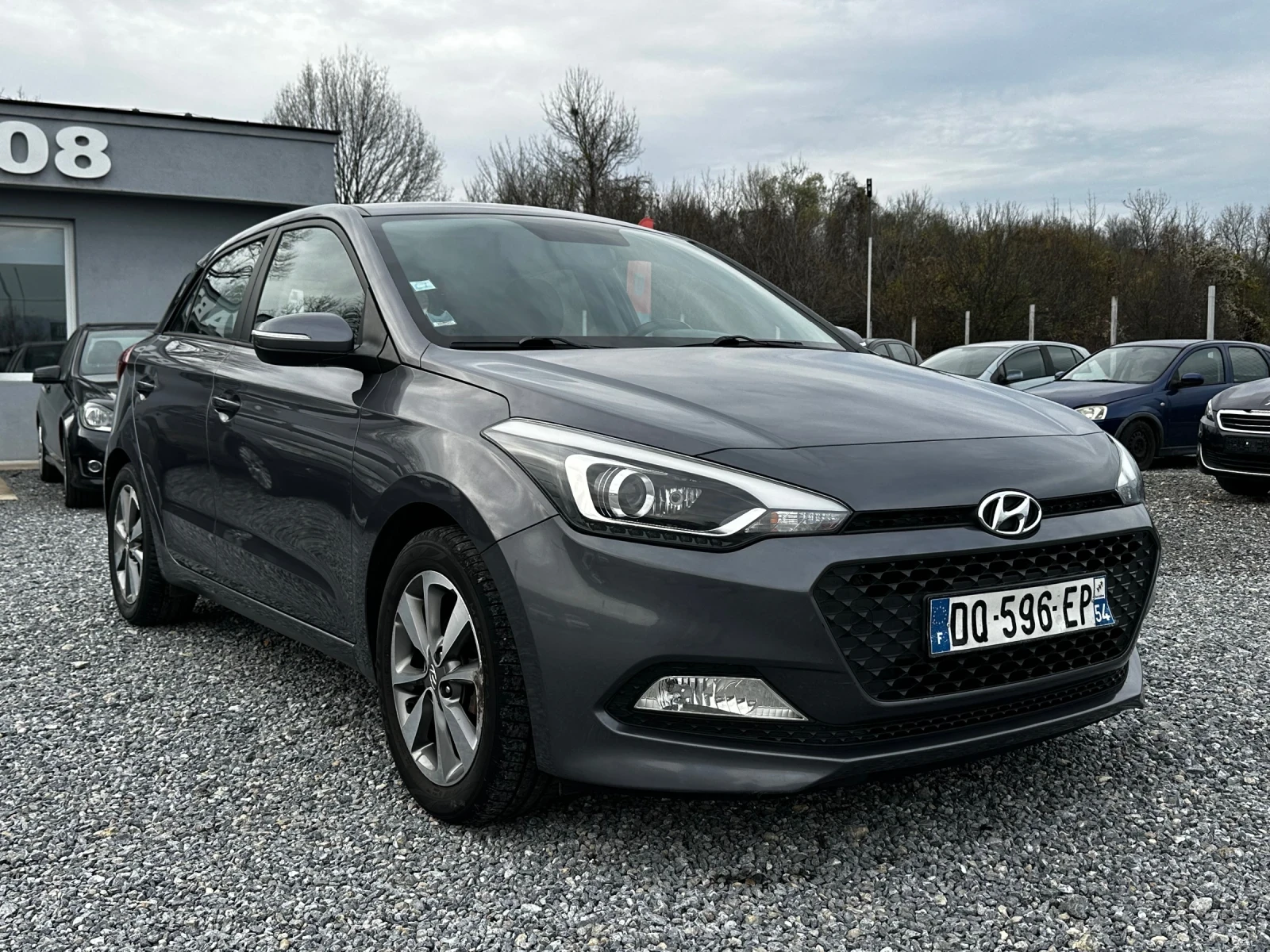 Hyundai I20 1.2 I EVRO 6 - изображение 3