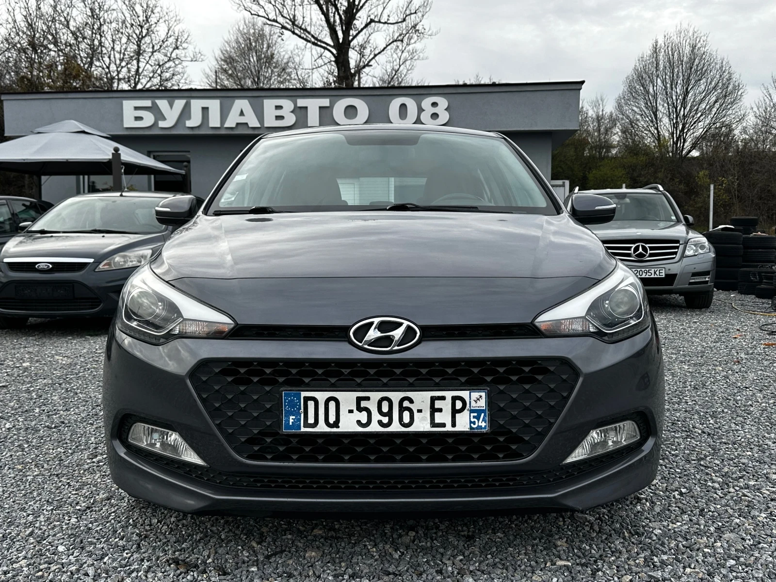 Hyundai I20 1.2 I EVRO 6 - изображение 2