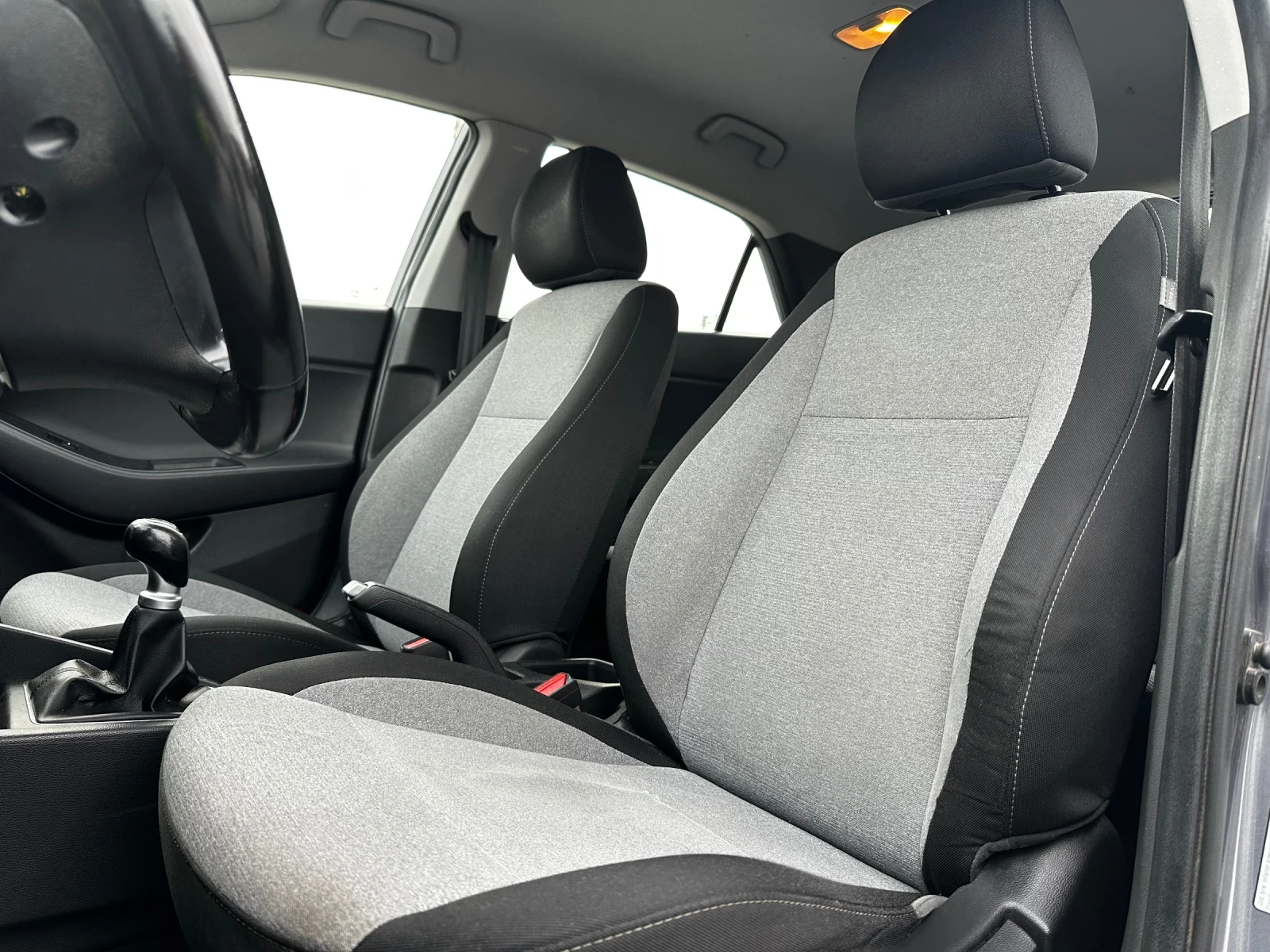 Hyundai I20 1.2 I EVRO 6 - изображение 10