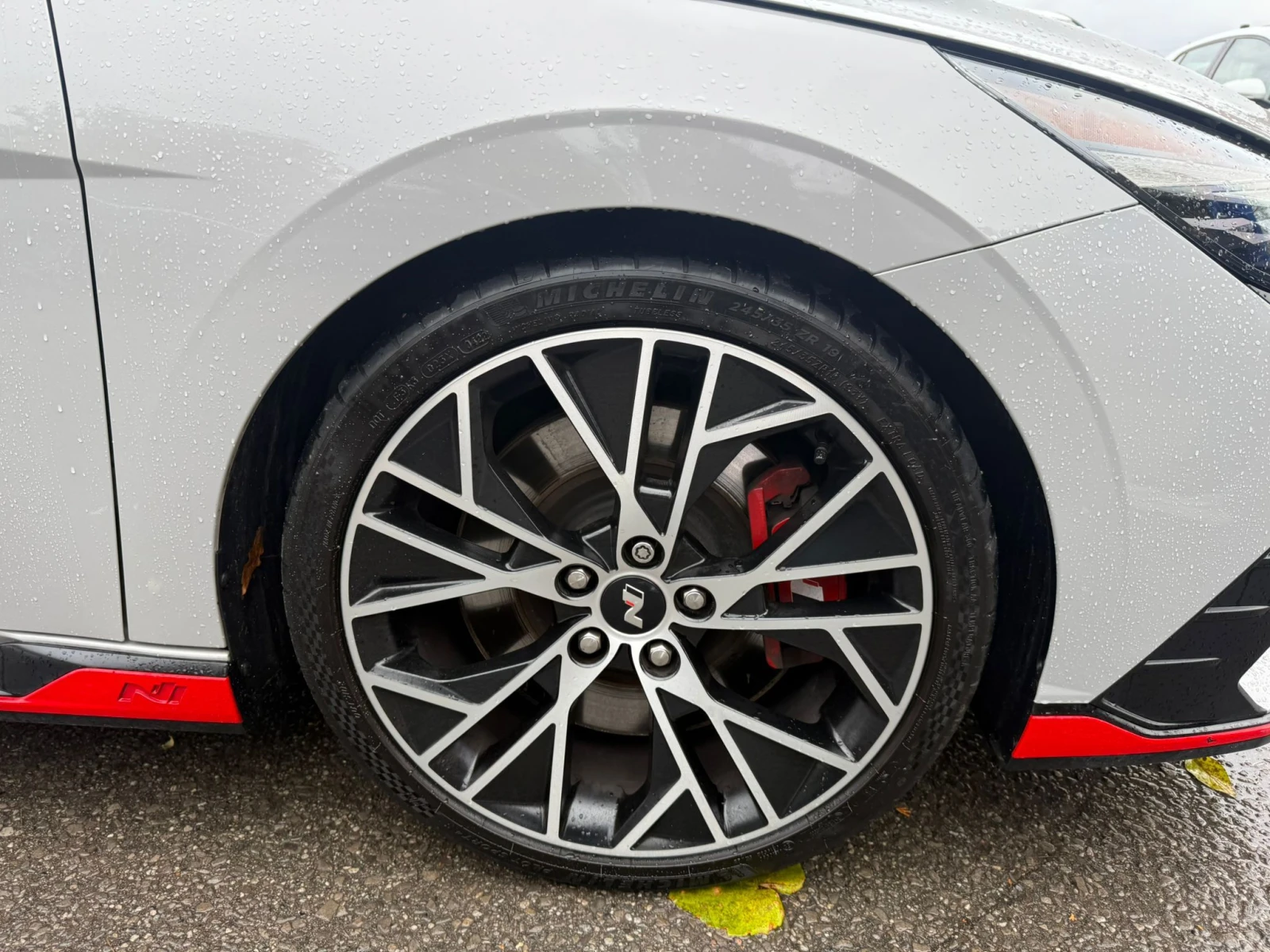 Hyundai Elantra BOSE* DIGITAL* PANORAMA* ПОДГРЕВ* СЛЕДЕНЕ НА ЛЕНТИ - изображение 6