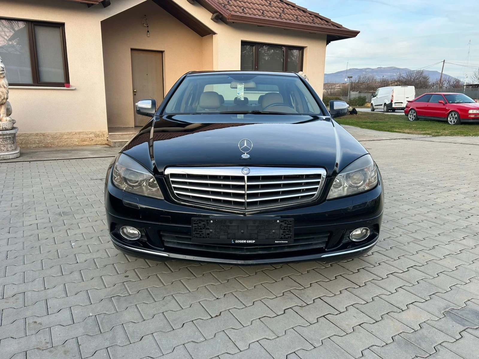Mercedes-Benz C 220 | Mobile.bg   1