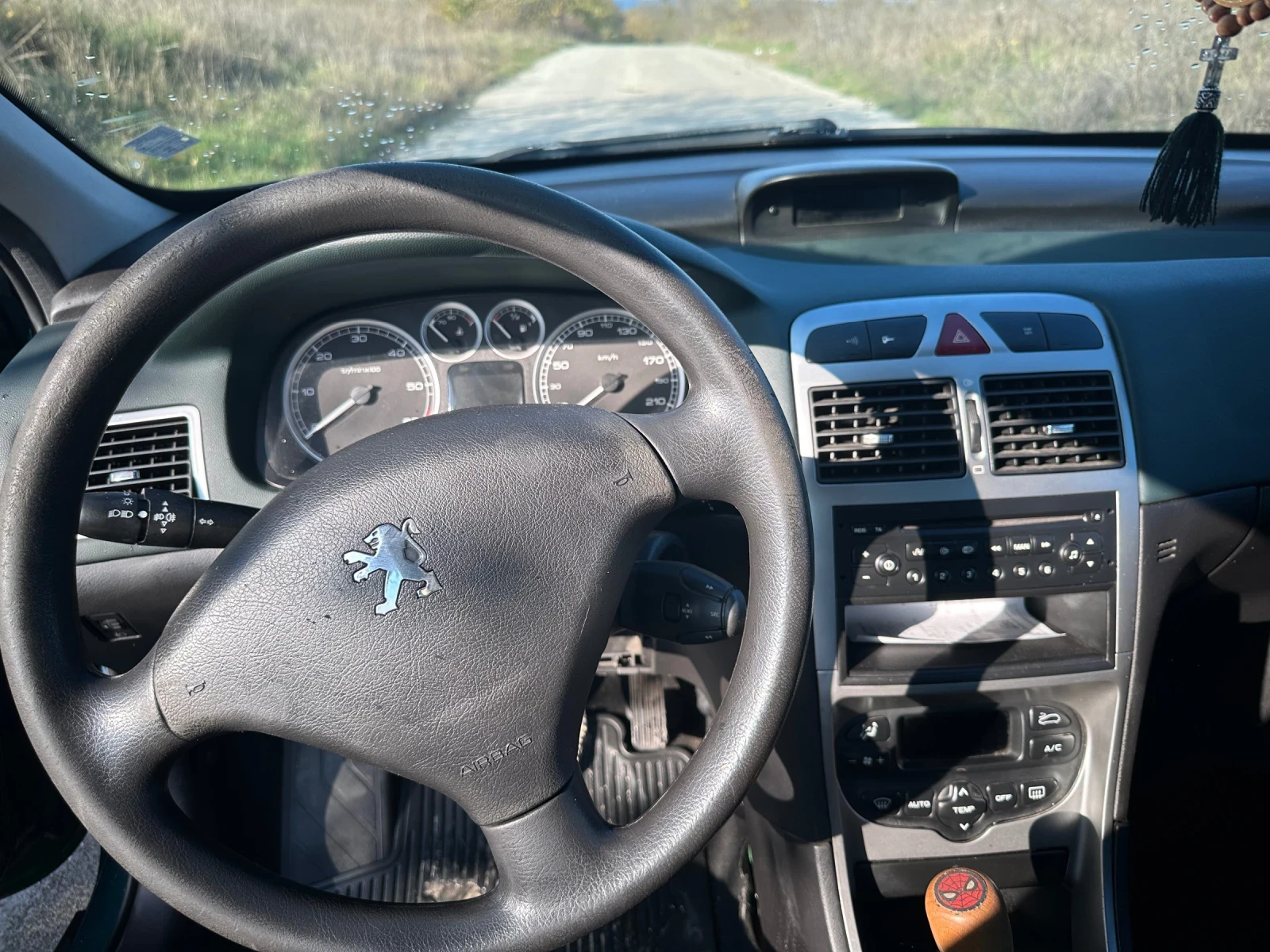 Peugeot 307 1.6hdi | Mobile.bg � ����������� 11
