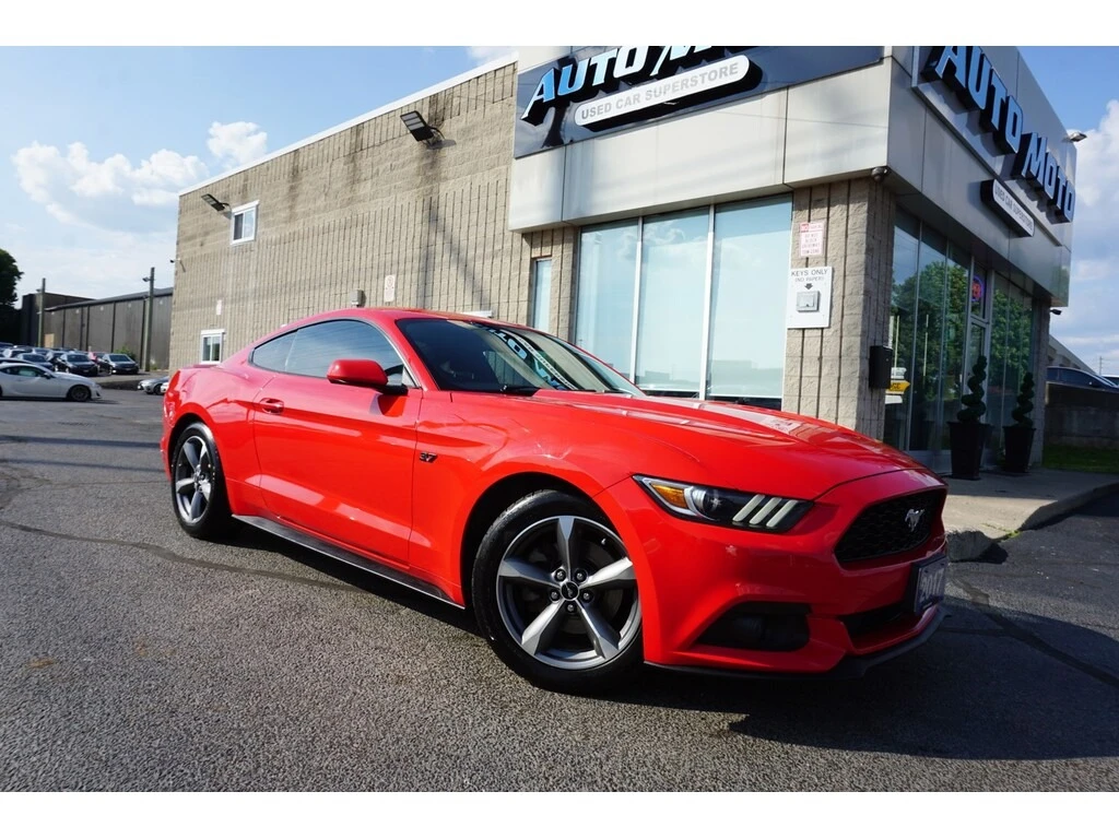 Ford Mustang * 3.7* V6* MANUAL* CARFAX*  | Mobile.bg � ����������� 1
