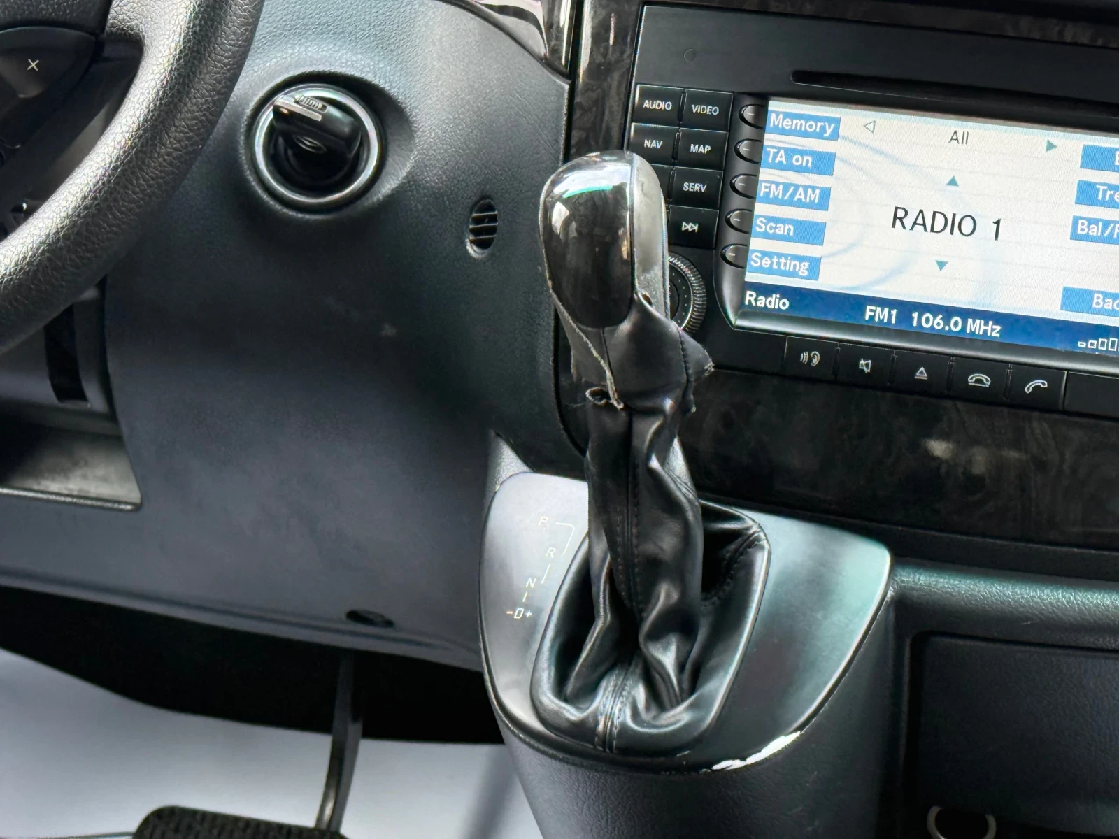 Mercedes-Benz Viano * 3.0CDI* PANO* PDC* 6 ������*  | Mobile.bg � ����������� 13