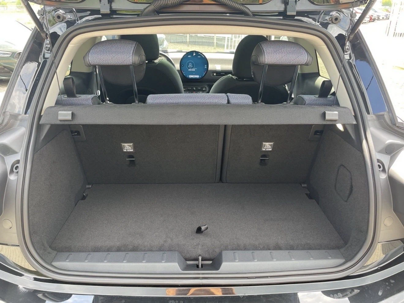 Mini Cooper s SE - изображение 5