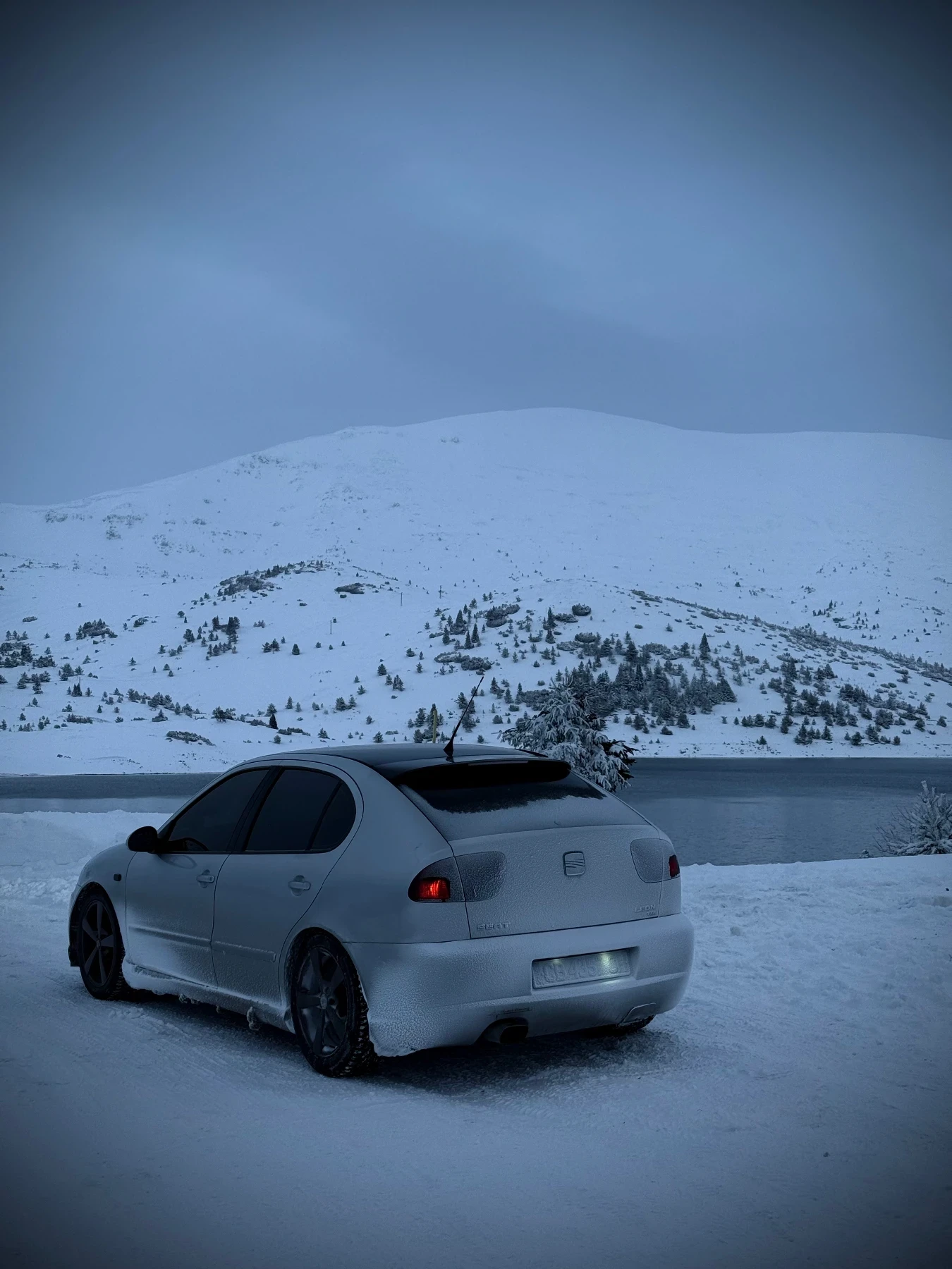 Seat Leon | Mobile.bg � ����������� 8